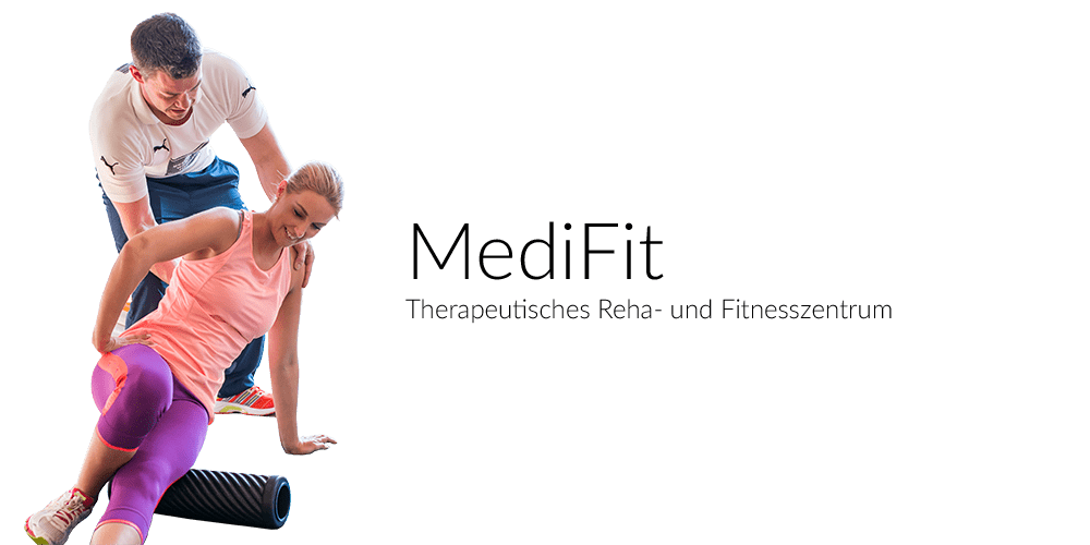 MediFt Bad Nenndorf - therapeutisches Reha- und Fitnesszentrum